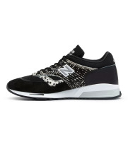 Кроссовки New Balance (Нью Баланс) 1500 Wildlife черные