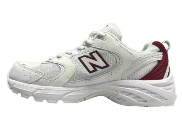 Кроссовки New Balance Running белые