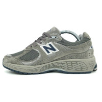 Кроссовки New Balance 860 хаки