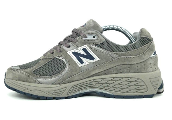 Кроссовки New Balance 860 хаки