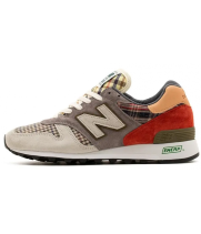 New Balance кроссовки 1300 мульти