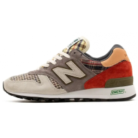 New Balance кроссовки 1300 мульти