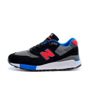 Кроссовки New Balance 998 черные