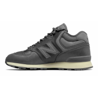 Кроссовки New Balance 574 Mid серые