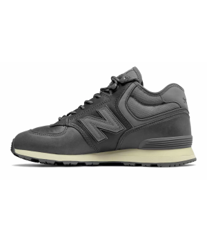 Кроссовки New Balance 574 Mid серые