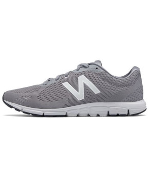 Кроссовки New Balance 600 серые