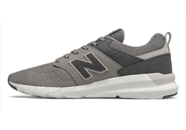 Кроссовки New Balance 009 серые