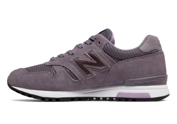 Кроссовки New Balance 565 серые