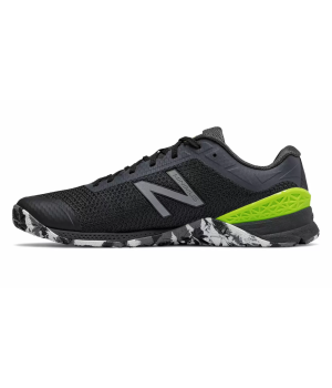 Кроссовки New Balance Minimus 40 Trainer черные