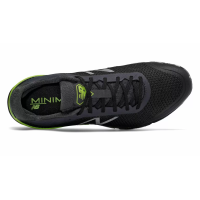 Кроссовки New Balance Minimus 40 Trainer черные