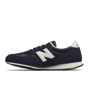 Кроссовки New Balance u420 синие