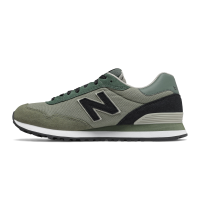 Кроссовки New Balance ml515 мужские зеленые