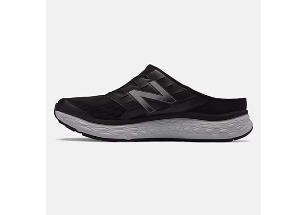 Кроссовки New Balance 900 Slip черные