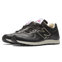 Кроссовки New Balance England 576 черные