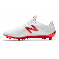 Бутсы New Balance Furon 4.0 Otruska Pack белые