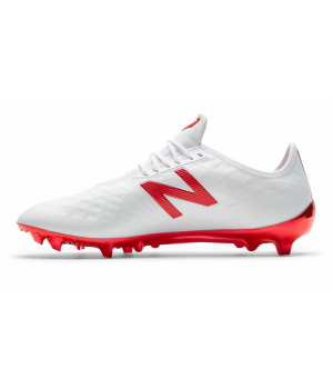 Бутсы New Balance Furon 4.0 Otruska Pack белые