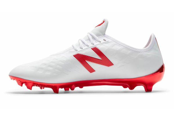 Бутсы New Balance Furon 4.0 Otruska Pack белые