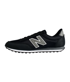 Кроссовки New Balance  мужские 410 черный