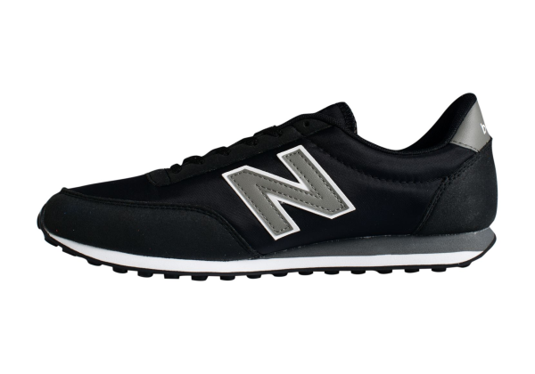 Кроссовки New Balance  мужские 410 черный