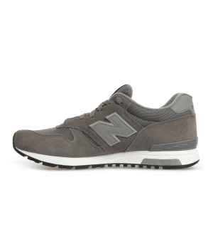 Кроссовки New Balance 565 женские серые