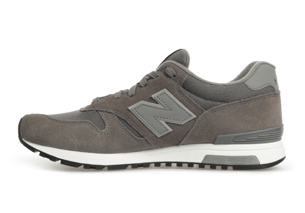 Кроссовки New Balance 565 женские серые