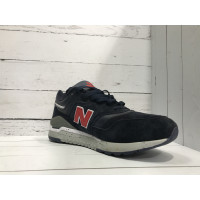 New Balance кроссовки 997 сине-красные