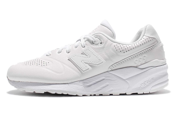 Кроссовки New Balance 999 моно белые