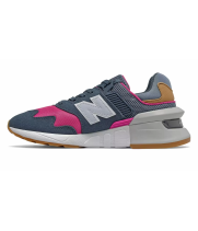 Кроссовки New Balance 997 Sport мульти