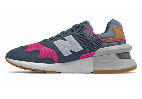 Кроссовки New Balance 997 Sport мульти