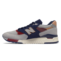 Кроссовки New Balance 998 Cowboy мульти