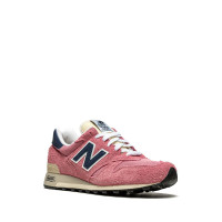 Кроссовки женские New Balance 1300 x Aime Leon Dore розовые