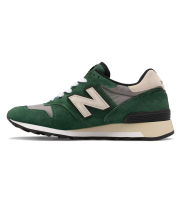 Кроссовки New Balance 1300 зеленые