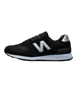 Кроссовки New Balance 1400 черные