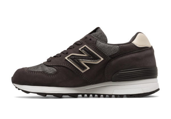 Кроссовки New Balance m1400 Soft Haze коричневые