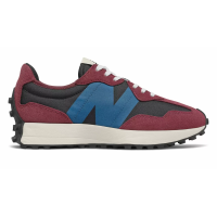 Кроссовки New Balance 327 Outdoor Inspider black red