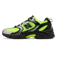 Кроссовки New Balance MR 530 green and black