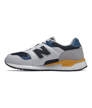 Кроссовки New Balance 570 мульти