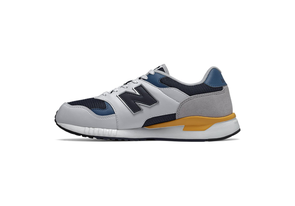 Кроссовки New Balance 570 мульти