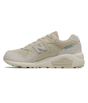 Кроссовки New Balance 580 бежевые