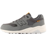 Кроссовки New Balance 580 моно серые