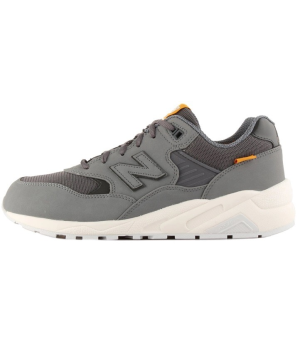 Кроссовки New Balance 580 моно серые