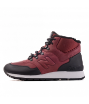 Кроссовки New Balance 755 красные