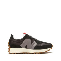 Кроссовки New Balance 327 черные