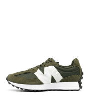 Кроссовки New Balance 327 green