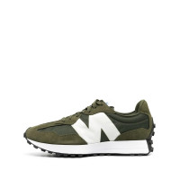 Кроссовки New Balance 327 green