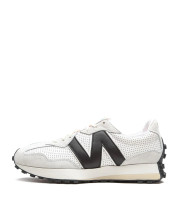 Кроссовки New Balance 327 white black