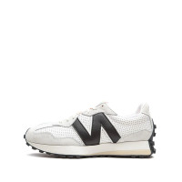 Кроссовки New Balance 327 white black