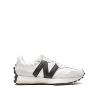 Кроссовки New Balance 327 white black