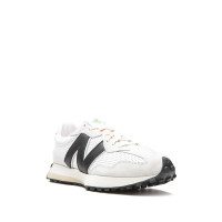 Кроссовки New Balance 327 white black