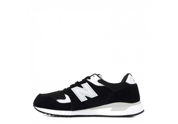 Кроссовки New Balance 570 черные